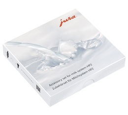JURA accessory set for milk systems HP2