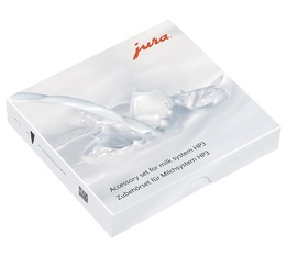 JURA accessory set for milk systems HP3
