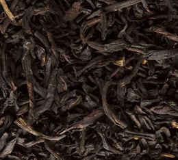 Dammann Frères Smokey Tarry loose leaf black tea - 100g