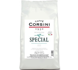  Caffè Corsini - Special Bar - Coffee Beans - 250g 