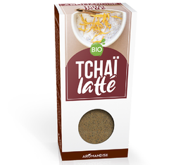 Aromandise Organic Chai Latte - 70g