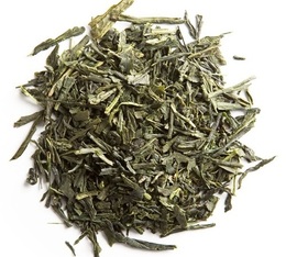 'Sencha Ariake' Japanese green tea - 100g loose leaf tea - Palais des Thés