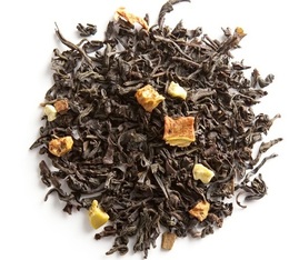 Palais des Thés 'Thé des Amants' fruity black tea - 100g loose leaf