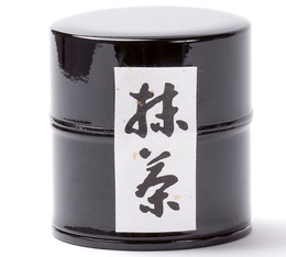 Dammann Frères Japanese Matcha green tea powder - 20g in tin