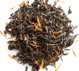 'Thé des Lords' loose leaf flavoured black tea - 100g - Palais des Thés