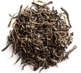 Grand Yunnan Impérial loose leaf black tea - 100g - Palais des Thés