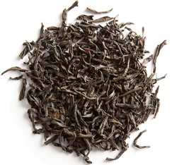 Sri Lanka Saint James OP loose leaf black tea - 100g - Palais des Thés
