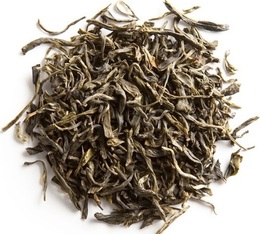 Grand Jasmine Chun Feng loose leaf green tea - 100g - Palais des Thés
