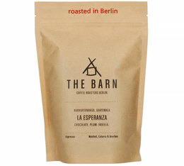 The Barn Specialty Coffee Beans La Esperanza - 250g