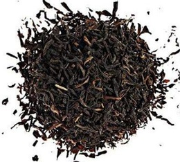 Boston 1773 loose leaf natural black tea - 100g - Comptoir Français du Thé