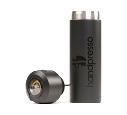 Handpresso Thermo-flask with built-in thermometer - 300ml