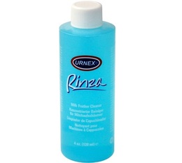 Urnex Rinza Milk Cleaner Liquid - 120ml