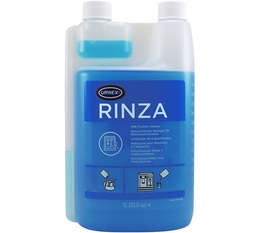 Urnex Rinza Acid Milk Cleaner Liquid - 1L
