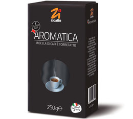 Zicaffè Ground Coffee Aromatica - 250g