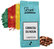 Coffee beans: - Cameroon - Caracoli du Noun - 250g - Cafés Lugat