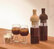 Cold Brew Coffee Filter in Bottle in Brown - 700ml - Hario