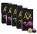 L\'Or Espresso Capsules Selection Pack Nespresso® Compatible - 5 x 10