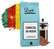 Ground coffee for French press coffee makers - Cameroon - Caracoli du Noun - 250g - Cafés Lugat