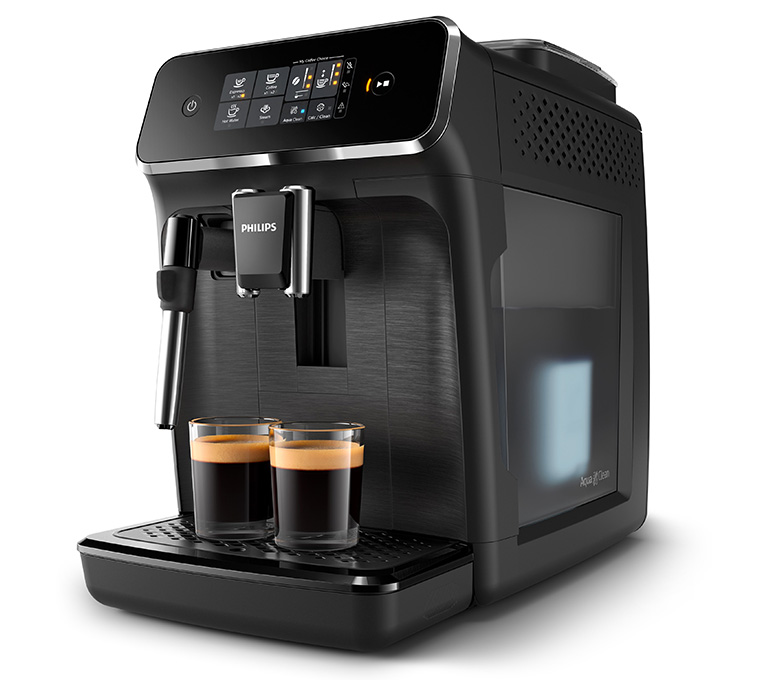 Machine à café à grain Philips EP2224/40