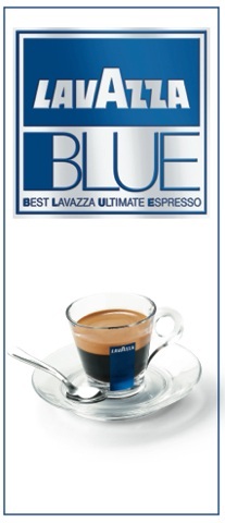 lavazza blue, lavazza blue espresso, capsules lavazza blue 