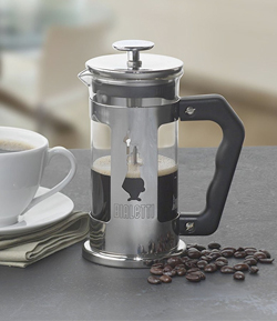 small cafetiere
