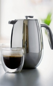 cafetiere a piston isotherme
