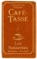 Napolitains CafÃ©-Tasse
