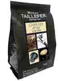 Capsules compatibles Nespresso® vanille