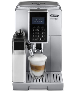 machine a cafe delonghi dinamica FEB 3575.S
