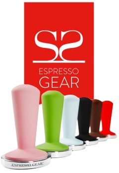 Espresso Gear LUCE