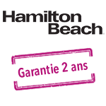 Hamilton Beach Maxicoffee