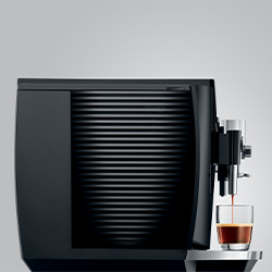 Machine à café à grains Jura E8 Pianoblack