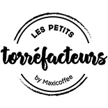 Les Petits Torréfacteurs by MaxiCoffee