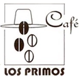 Los Primos Café