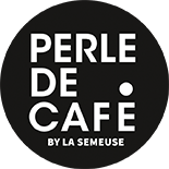Perle de café By La Semeuse