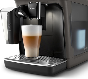 machine a cafe a grain Philips 5400