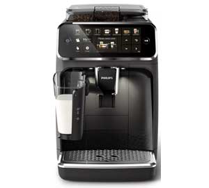 machine expresso broyeur Philips 5400 latte macchiato