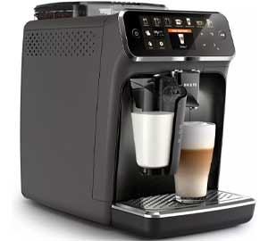 Machine a cafe a grain Philips Lattego 5400 