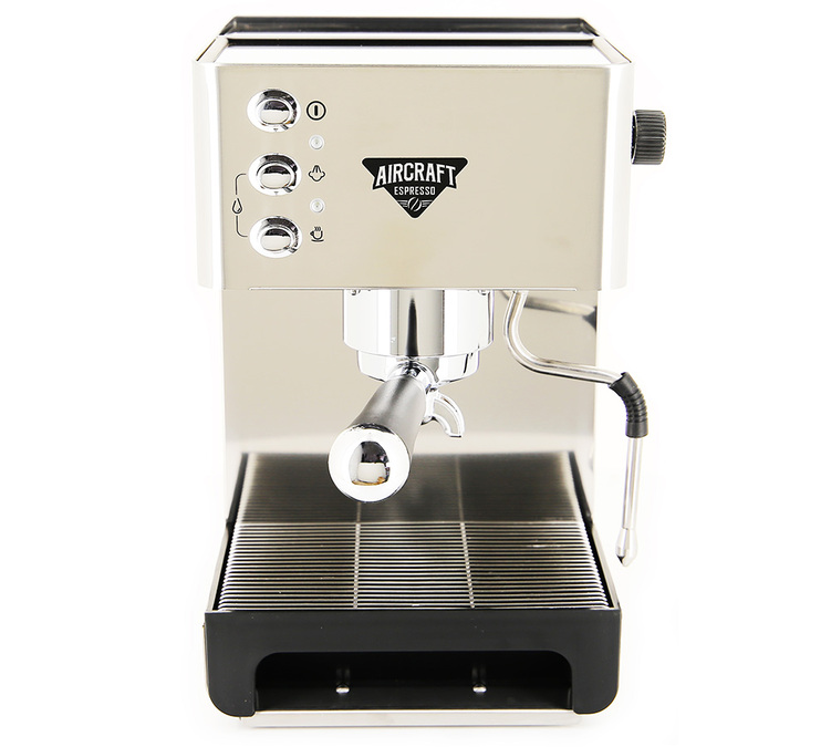 Machine à café expresso AIRCRAFT ESPRESSO AC-700