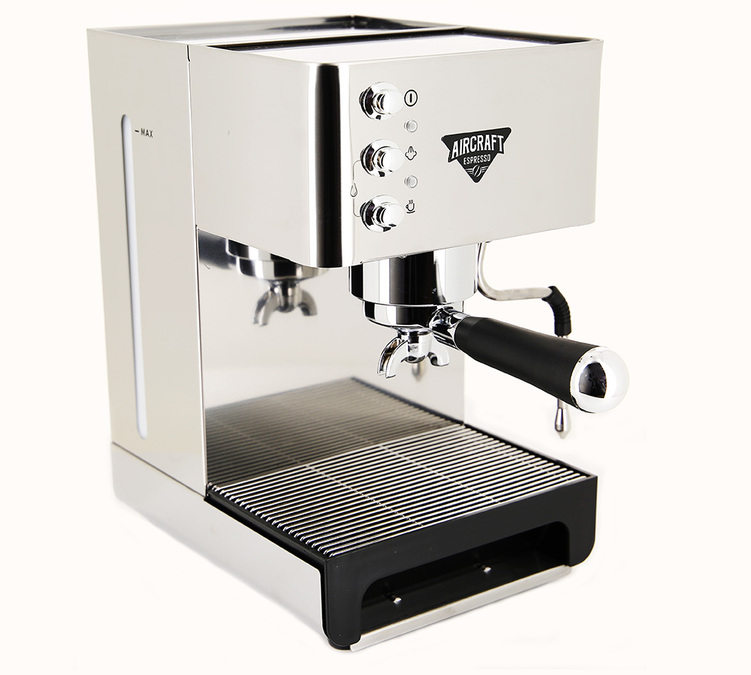 Machine à café expresso AIRCRAFT ESPRESSO AC-700