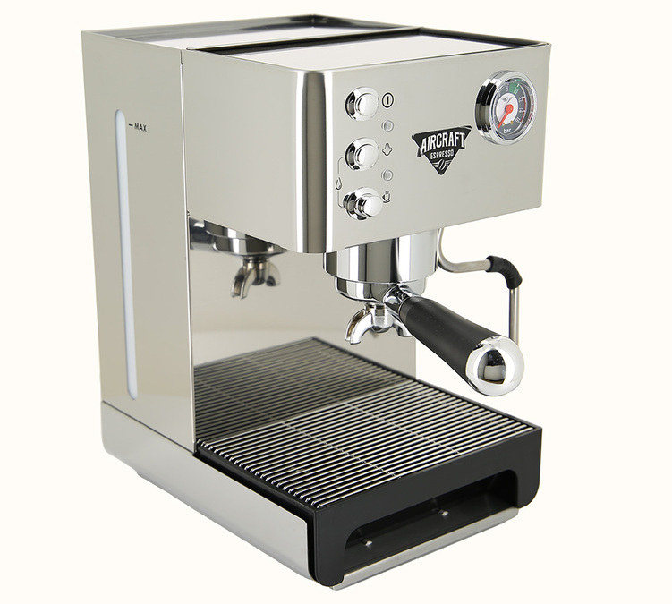 Machine à café expresso AIRCRAFT ESPRESSO AC-750