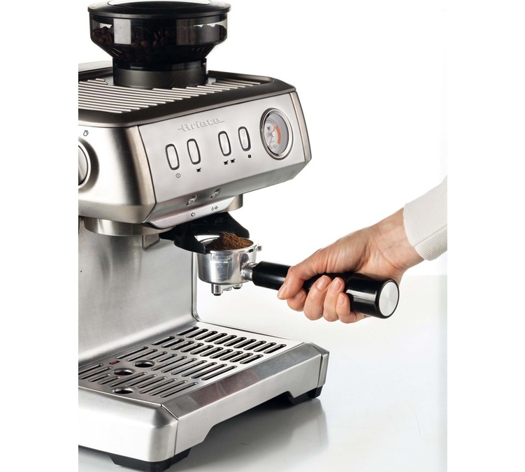 Machine à café avec percolateur Ariete 1313