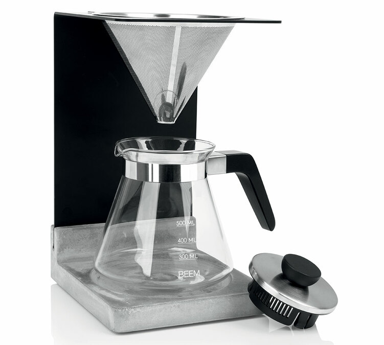 BEEM kit Pour-over 4 cups