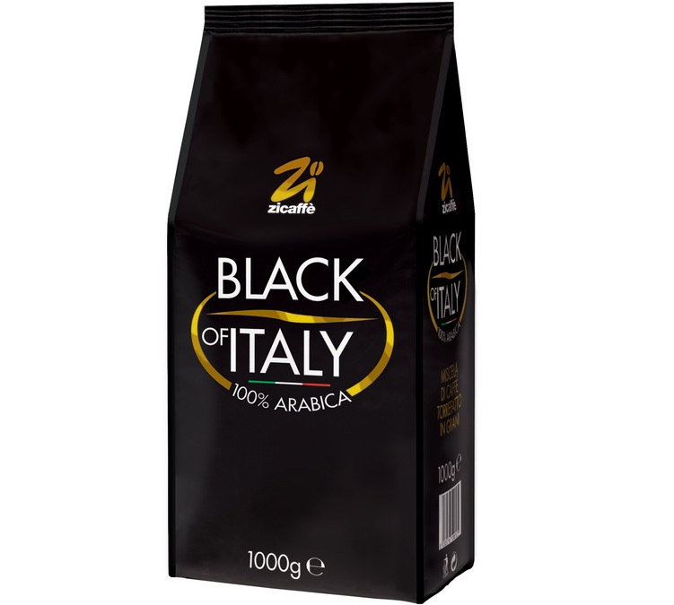 Les secrets du café italien