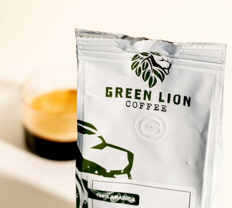 green lion coffee cafe en grain bio
