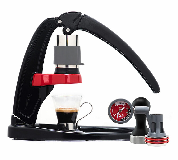 Flair Espresso Classic Pressure Kit