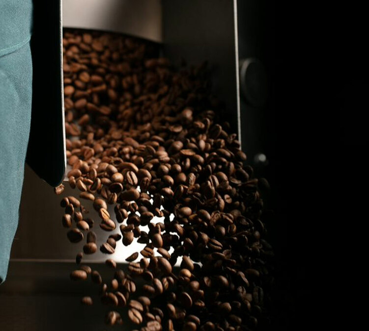 caffe borbone grain