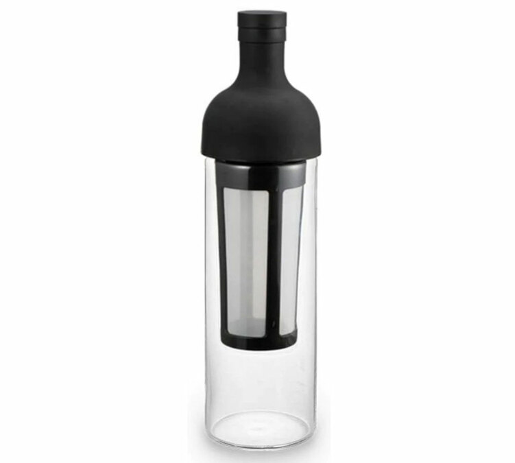Filter-in HARIO for cold brew Black