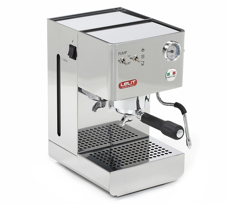 machine à café percolateur LELIT PL41PLUS