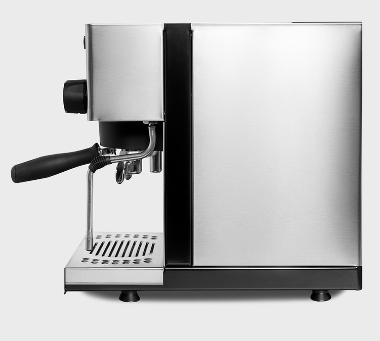 machine à café semi-professionnelle Rancilio Silvia Pro X